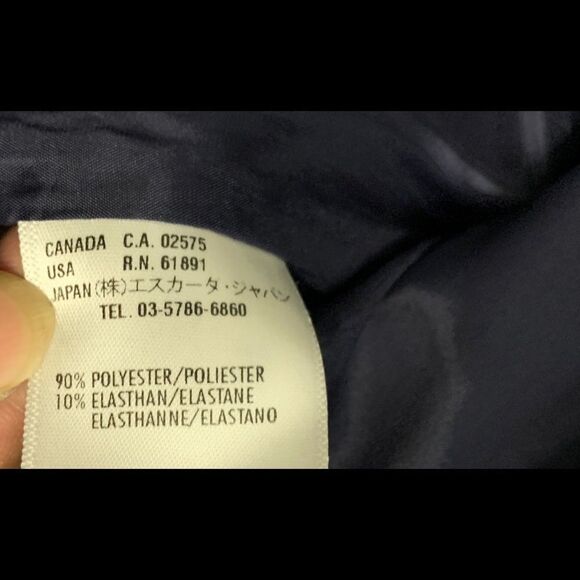 Escada Pants Suit  - Picture 5 of 12